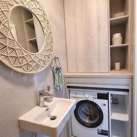 Villa View Villa, Four Bedrooms Murter