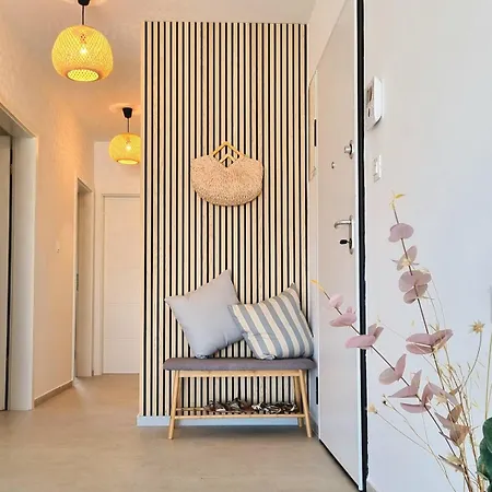 View Villa, Four Bedrooms Villa Murter