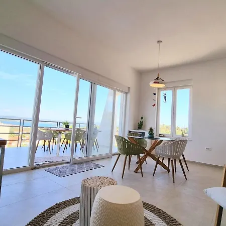 View Villa, Four Bedrooms Murter