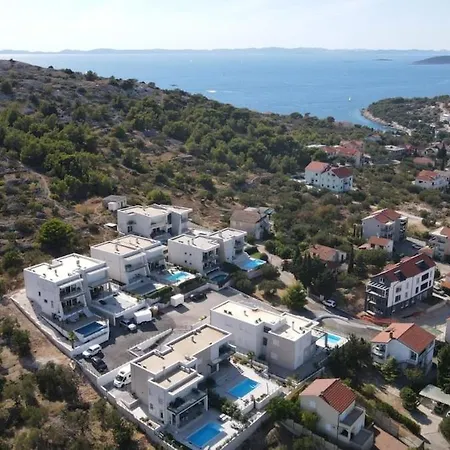 Villa View Villa, Four Bedrooms