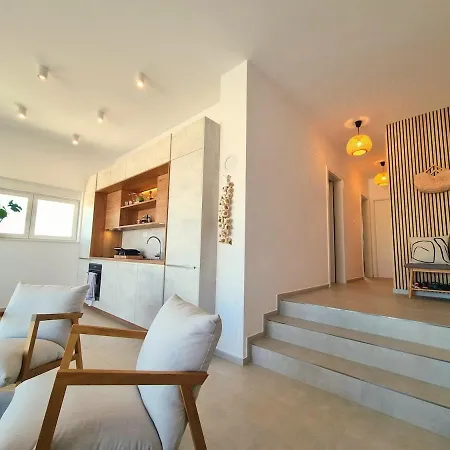 View Villa, Four Bedrooms Murter