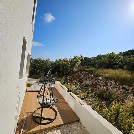 View Villa, Four Bedrooms Murter