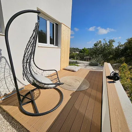 View Villa, Four Bedrooms * Murter