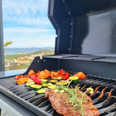 Villa View Villa, Four Bedrooms