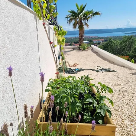 View Villa, Four Bedrooms Murter