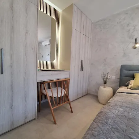 View Villa, Four Bedrooms * Murter