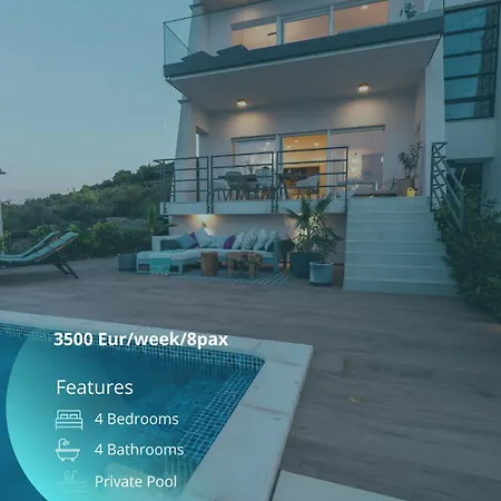 View Villa, Four Bedrooms Villa