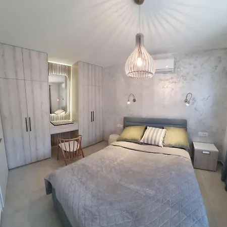 View Villa, Four Bedrooms Βίλα *