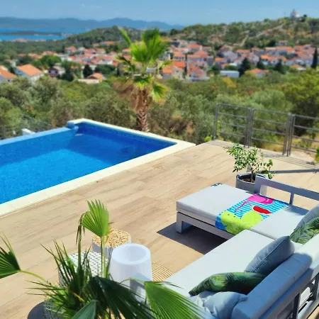 Villa View Villa, Four Bedrooms