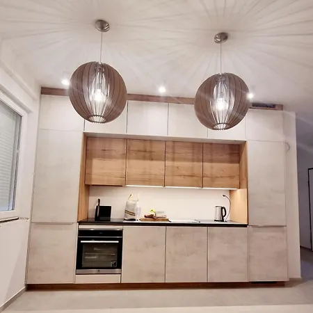 Βίλα View Villa, Four Bedrooms *