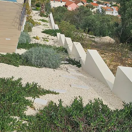 Βίλα View Villa, Four Bedrooms Μούρτερ