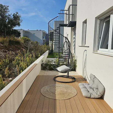 View Villa, Four Bedrooms Βίλα *