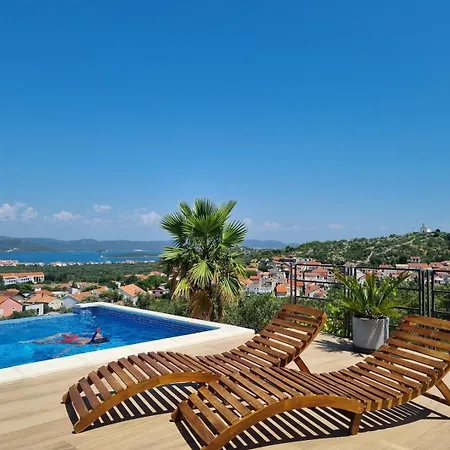 Βίλα View Villa, Four Bedrooms *