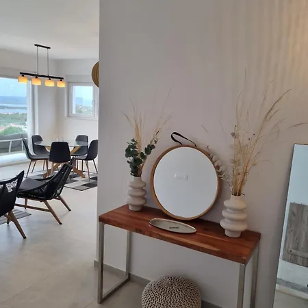 Βίλα View Villa, Four Bedrooms *